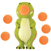 Dino Popper