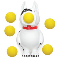 Dog Popper