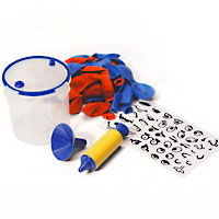 Stuff-It Balloon Filler