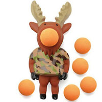 MoosePopper
