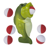 Bass Popper