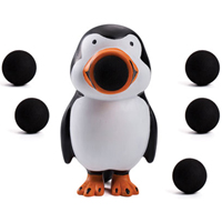 Penguin Popper