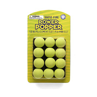 Popper Ball Refill