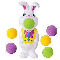Bunny Popper