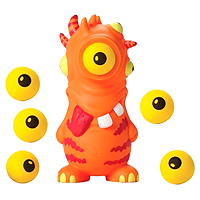 Gump Monster Popper