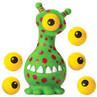 Opto Monster Popper