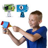 Air Pulse Blaster