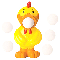 Chicken Popper
