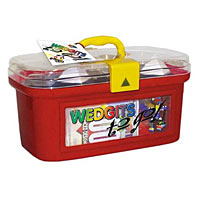 WEDGITS to Go!