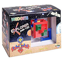 WEDGITS eXplorer Pak