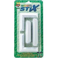 Wedgits STiX