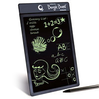 Boogie Board LCD Writing Tablets