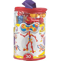 ZOOB Jr. - 30