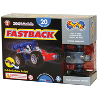 ZOOBMobile Fastback