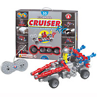ZOOBMobile Cruiser RC