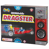 ZOOBMobile Dragster