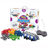 ZOOBMover RC