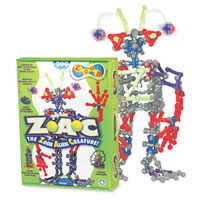 ZOOB Z.A.C. Alien Kit