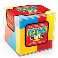 Tetris - Large