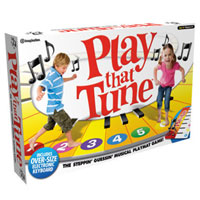 Play That Tune