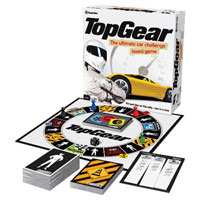 Top Gear