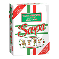 Scopa