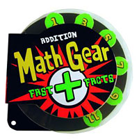 Math Gear