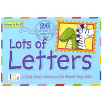 Lots of Letters