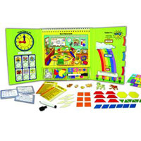 Let's Play School