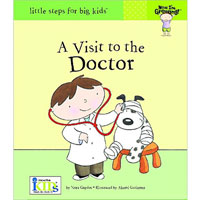 A Visit to the Doctor