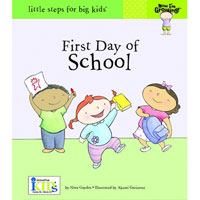 First Day of School