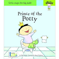 Prince of the Potty