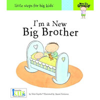 I'm a New Big Brother