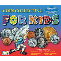 Coin Collecting For Kids