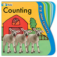 E-Z Page Turner - Counting