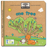 Green Start Books - One Tree