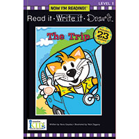 Now I'm Reading! - The Trip