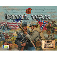 Letters For Freedom - The Civil War