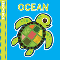 Soft Shapes Originals - Ocean