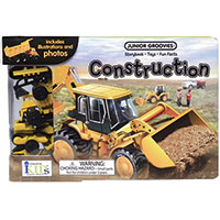 Junior Groovies - Construction
