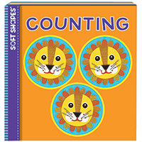 Soft Shapes Originals - Counting
