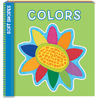 Soft Shapes Originals - Colors