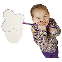 Butterfly Net