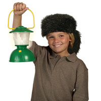 Campfire Kids Lantern