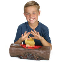 Campfire Kids Campfire