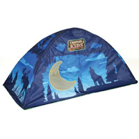 Campfire Kids Wilderness Tent