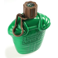 Campfire Kids Canteen