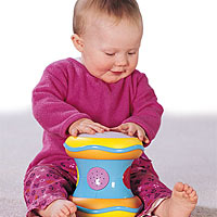 Flashbeat Drum