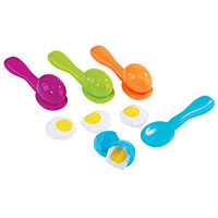 Egg & Spoon Race Game