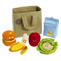 Lil' Shopper Play Set